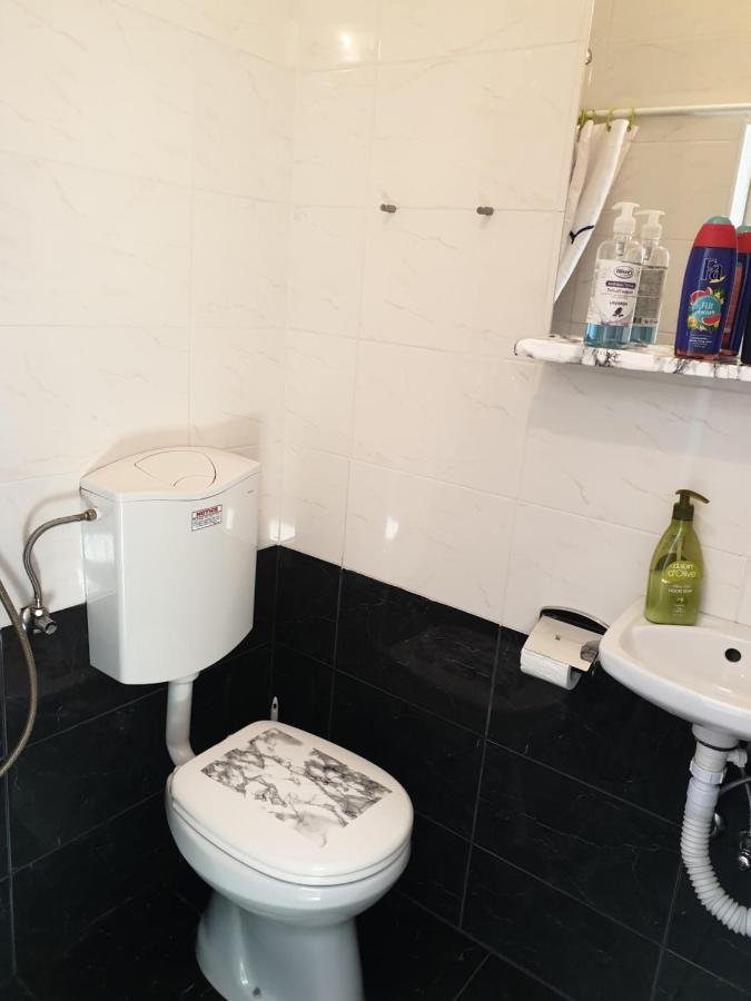Guest House Roki & Diva (Adults Only) Задар Екстериор снимка