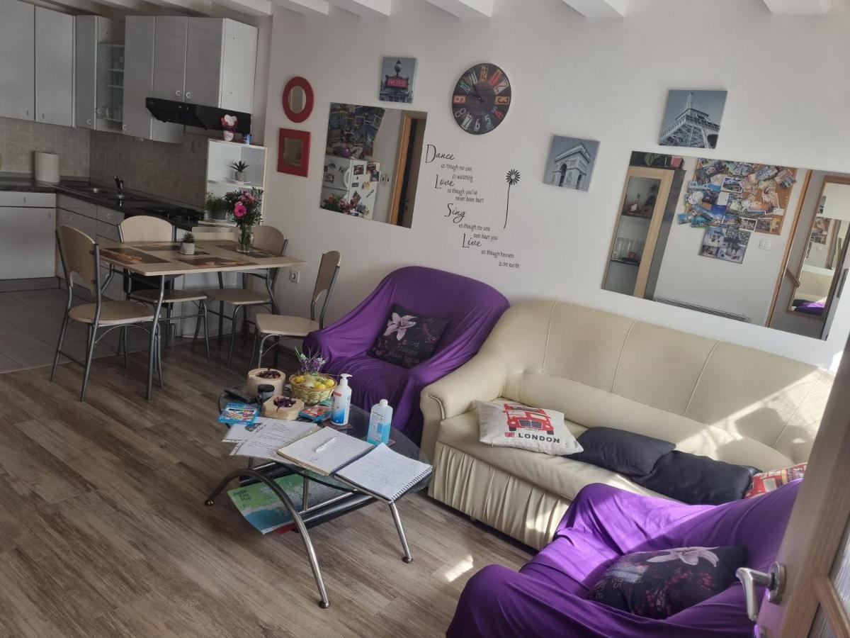 Guest House Roki & Diva (Adults Only) Задар Екстериор снимка