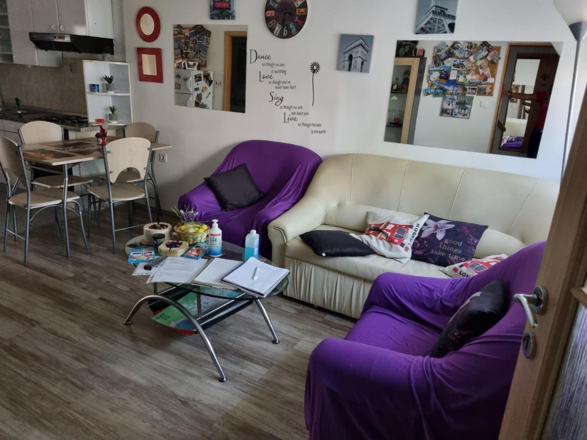 Guest House Roki & Diva (Adults Only) Задар Екстериор снимка