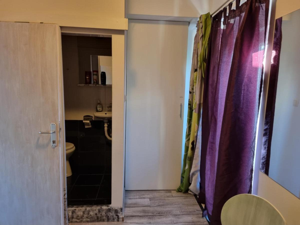 Guest House Roki & Diva (Adults Only) Задар Екстериор снимка