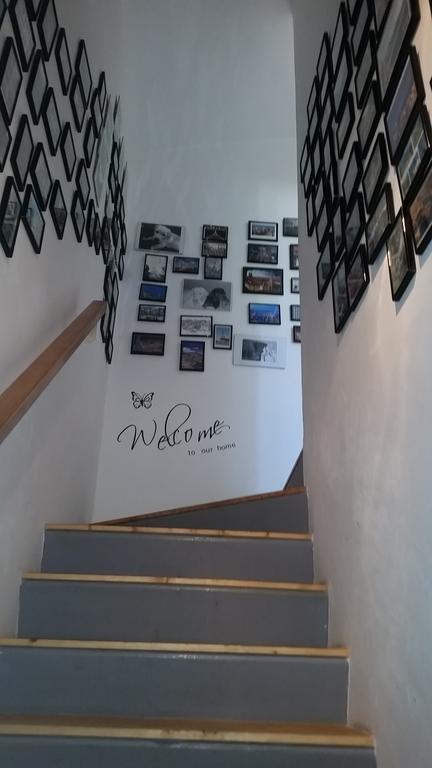 Guest House Roki & Diva (Adults Only) Задар Екстериор снимка