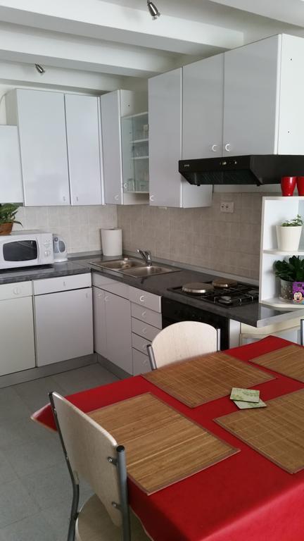 Guest House Roki & Diva (Adults Only) Задар Екстериор снимка