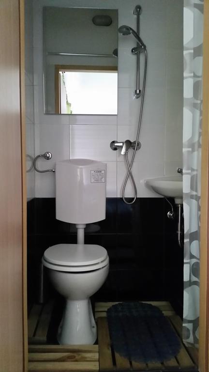 Guest House Roki & Diva (Adults Only) Задар Стая снимка