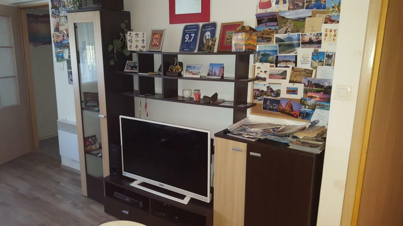 Guest House Roki & Diva (Adults Only) Задар Екстериор снимка